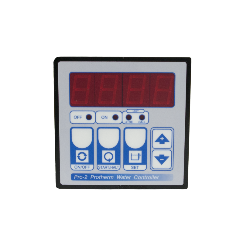 Protherm watercontroller Pro.2